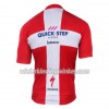 Wielershirt 2018-2019 Quick Step Deens kampioenschap